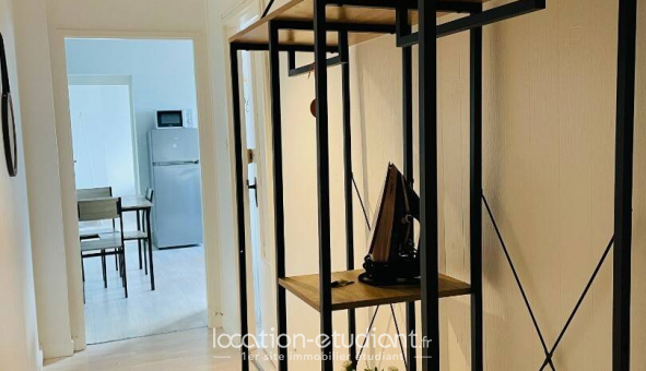 Colocation tudiante Studio à Nancy (54100)