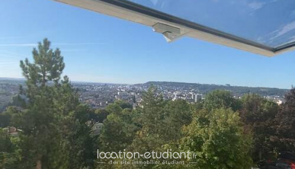 Colocation tudiante Studio à Nancy (54100)