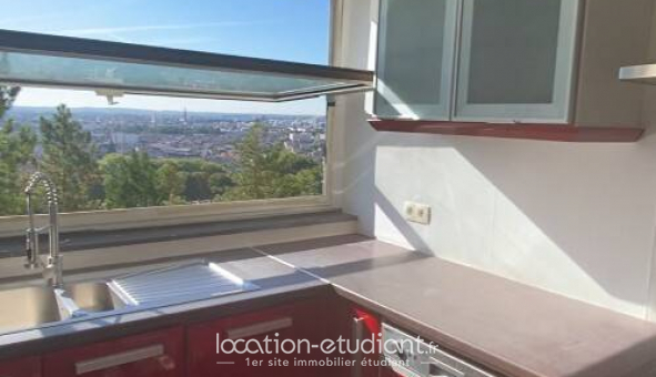 Colocation tudiante Studio à Nancy (54100)