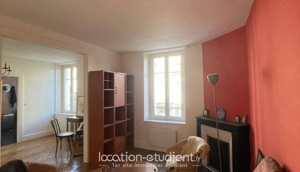Colocation tudiante Chambre dans une colocation de 11m2