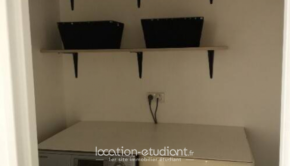 Colocation tudiante Studio à Nancy (54100)