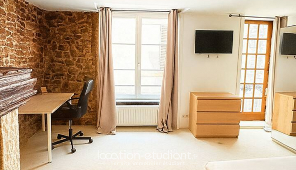 Colocation tudiante Chambre dans une colocation de 20m2