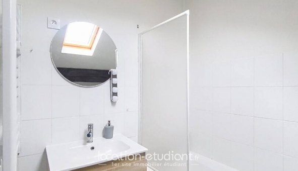 Colocation tudiante Studio à Nancy (54100)