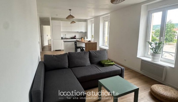 Colocation �tudiante Chambre dans une colocation de 15m2