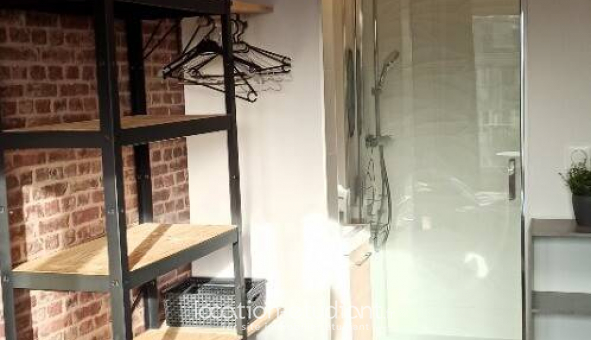 Colocation tudiante T4 à Nancy (54100)