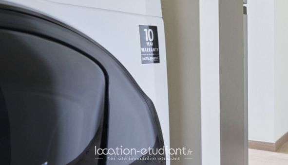 Colocation tudiante T3 à Nancy (54100)