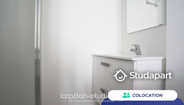 Colocation tudiante T5 à Nancy (54100)