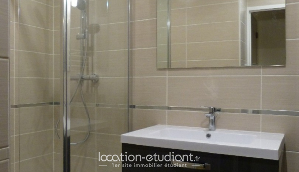 Colocation �tudiante T4 &agrave; Nancy (54100)