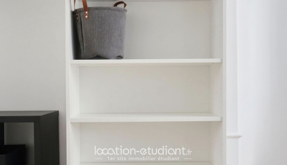 Colocation tudiante T3 à Nancy (54100)