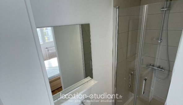 Colocation tudiante T5 à Nancy (54100)