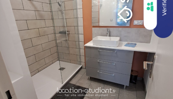 Colocation tudiante T4 à Nancy (54100)