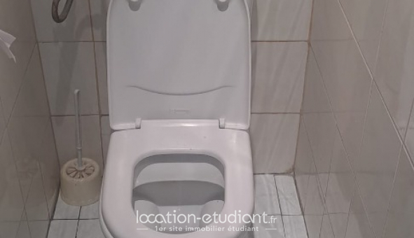 Colocation tudiante Studio à Nanterre (92000)
