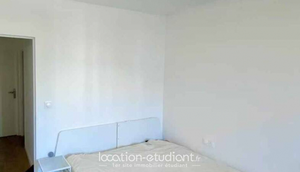 Colocation tudiante Studio à Nanterre (92000)