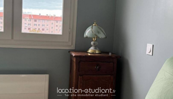 Colocation tudiante Studio à Nanterre (92000)