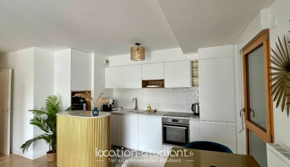 Colocation tudiante Chambre dans une colocation de 13m2