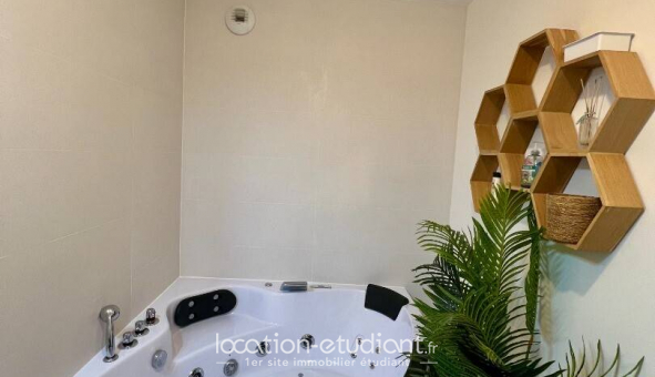 Colocation tudiante Studio à Nanterre (92000)