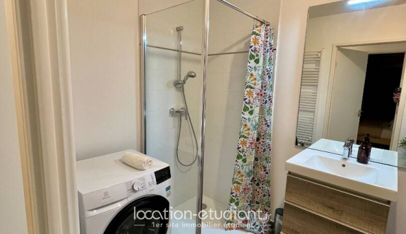 Colocation tudiante Studio à Nanterre (92000)