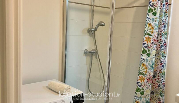 Colocation tudiante Studio à Nanterre (92000)