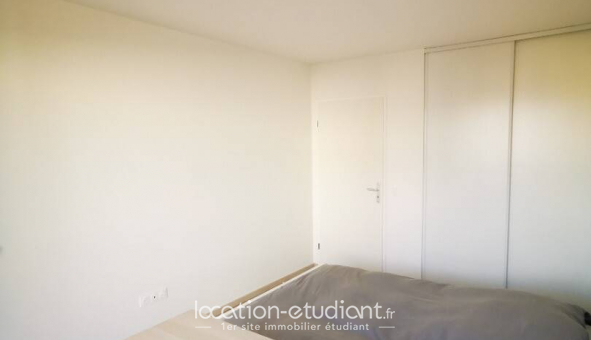 Colocation �tudiante Studio &agrave; Nanterre (92000)