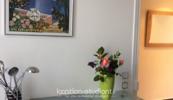 Colocation tudiante T4 à Nanterre (92000)