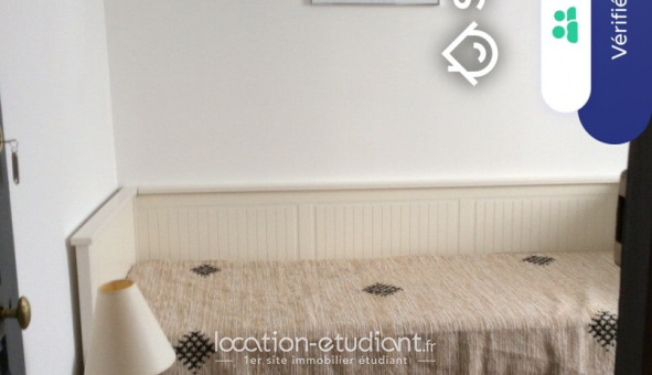 Colocation tudiante T4 à Nanterre (92000)