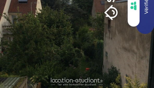Colocation tudiante T4 à Nanterre (92000)