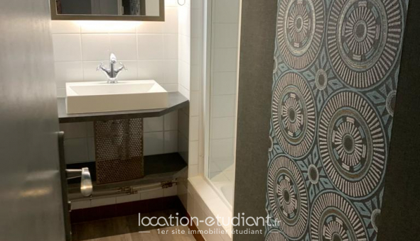 Colocation �tudiante T4 &agrave; Nantes (44200)