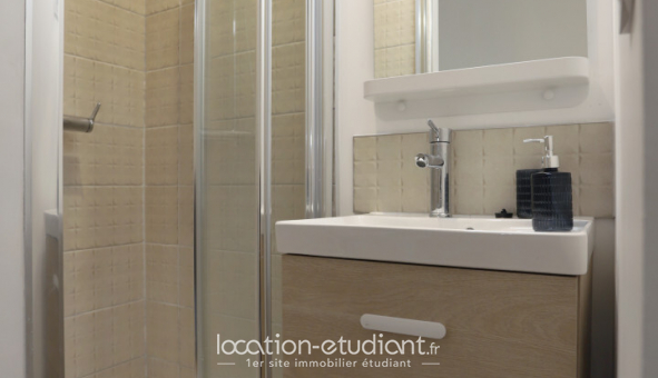 Colocation étudiante Studio à Nantes (44200)