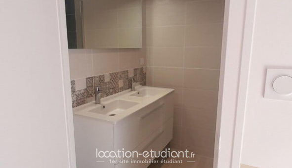 Colocation tudiante Studio à Nantes (44200)
