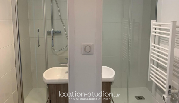 Colocation tudiante Studio à Nantes (44200)