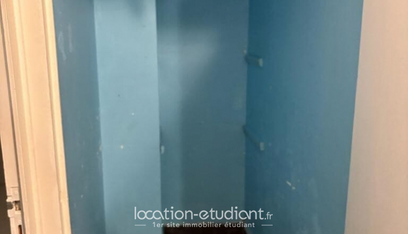 Colocation étudiante Studio à Nantes (44200)