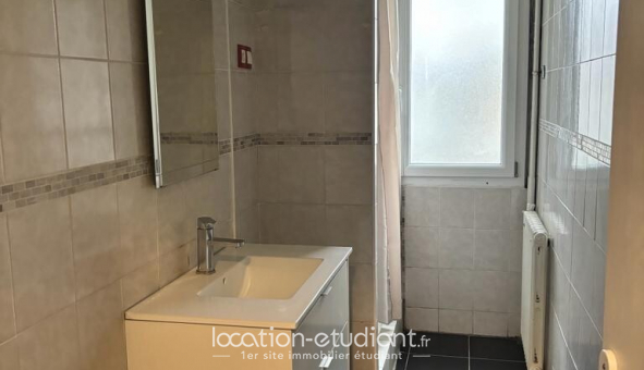 Colocation étudiante Studio à Nantes (44200)
