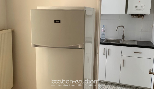 Colocation étudiante Studio &agrave; Nantes (44200)