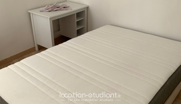 Colocation étudiante Studio &agrave; Nantes (44200)