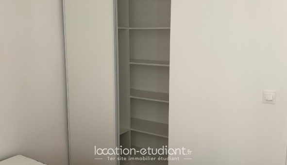 Colocation étudiante Studio &agrave; Nantes (44200)