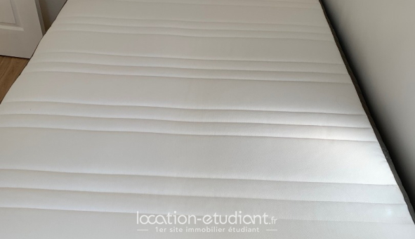 Colocation étudiante Studio &agrave; Nantes (44200)