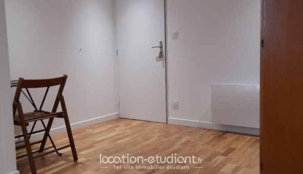 Colocation tudiante Studio à Nantes (44200)