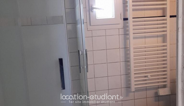 Colocation tudiante Studio à Nantes (44200)