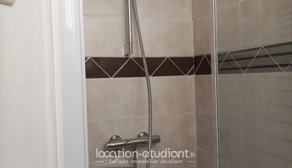 Colocation étudiante Studio à Nantes (44200)