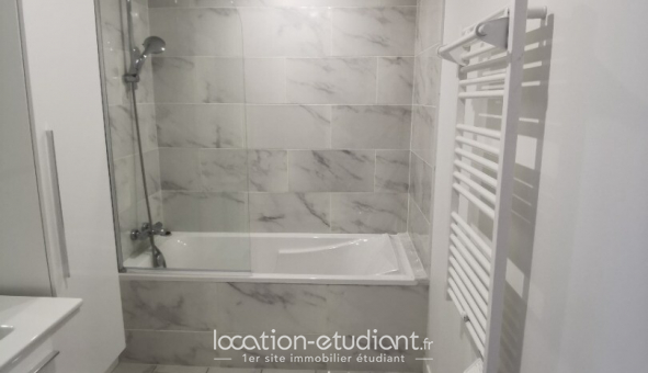 Colocation tudiante Studio à Nantes (44200)