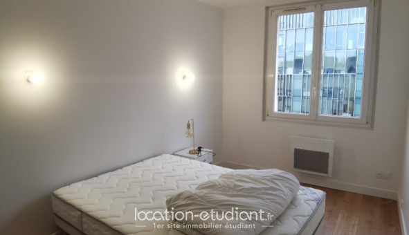 Colocation tudiante Studio à Nantes (44200)