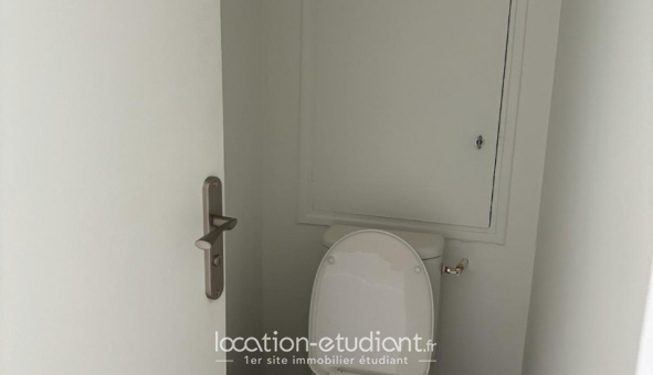 Colocation tudiante Studio à Nantes (44200)