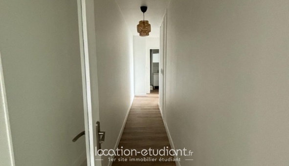 Colocation tudiante Studio à Nantes (44200)