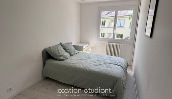 Colocation tudiante Studio à Nantes (44200)