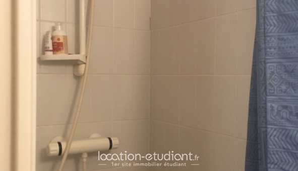 Colocation �tudiante Studio &agrave; Nantes (44200)