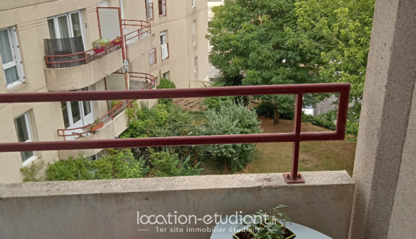 Colocation étudiante Studio à Nantes (44200)