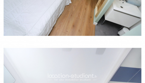 Colocation tudiante T5 à Nantes (44200)