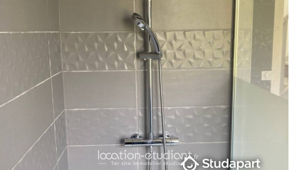 Colocation tudiante Studio à Nantes (44200)