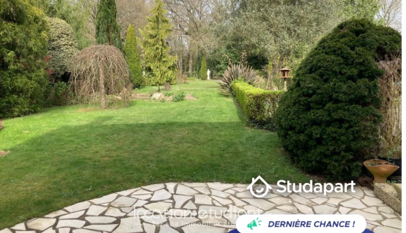 Colocation tudiante Studio à Nantes (44200)