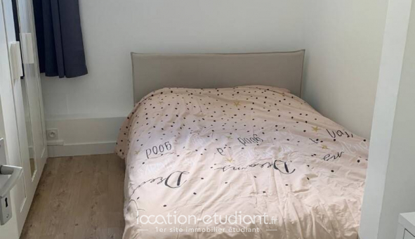 Colocation tudiante Studio à Nantes (44200)